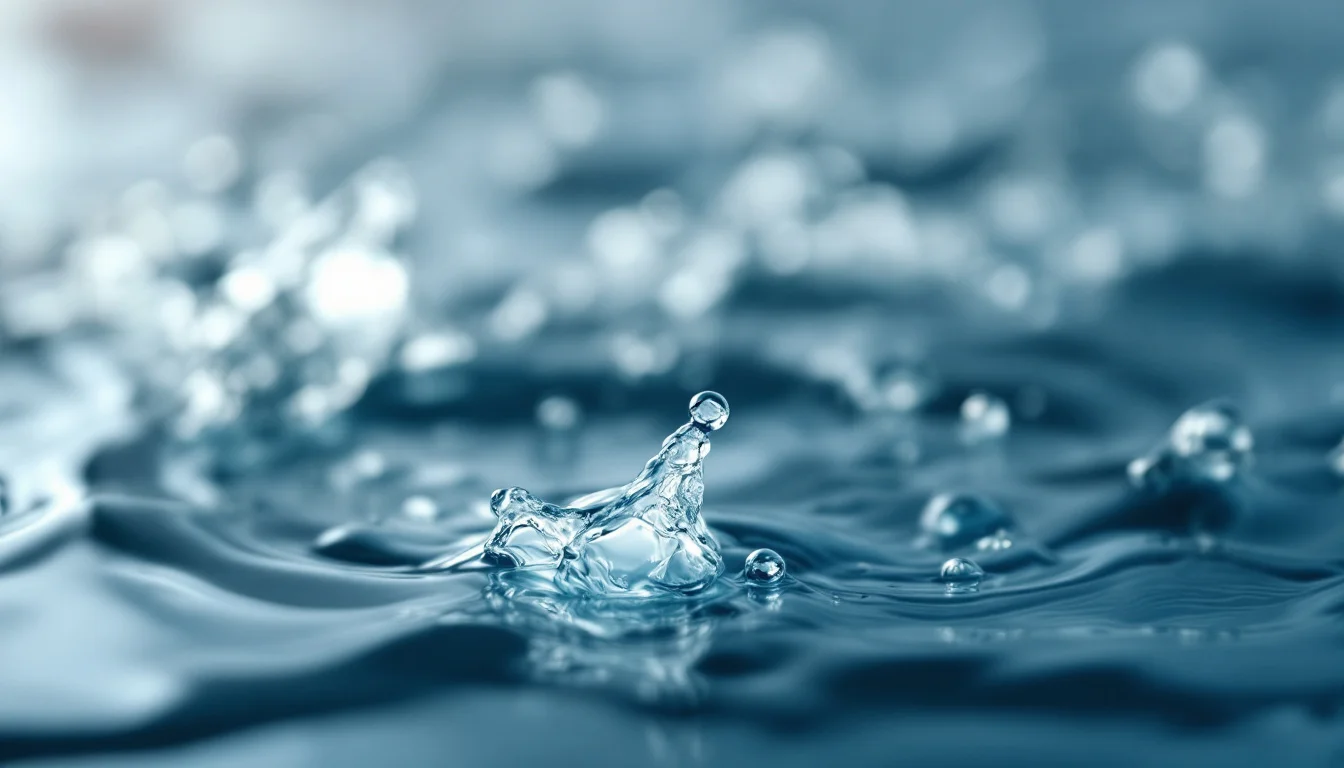Microplastiques et Eau Potable à Bruxelles