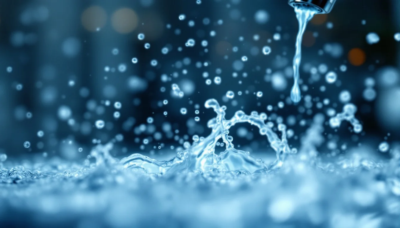 Fluorure dans l'eau potable: bénéfices, risques et ce que vous pouvez faire
