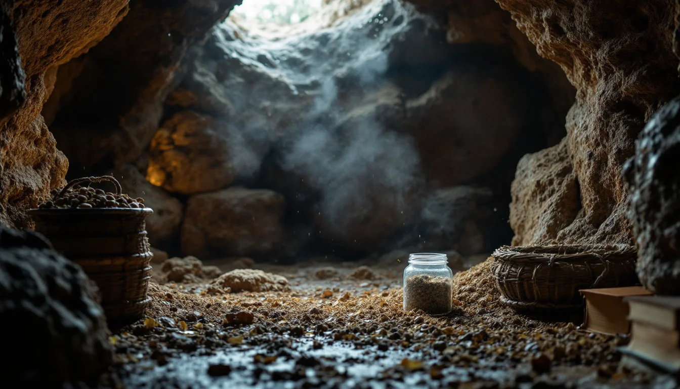 Humidité en cave: Le protocole diagnostique