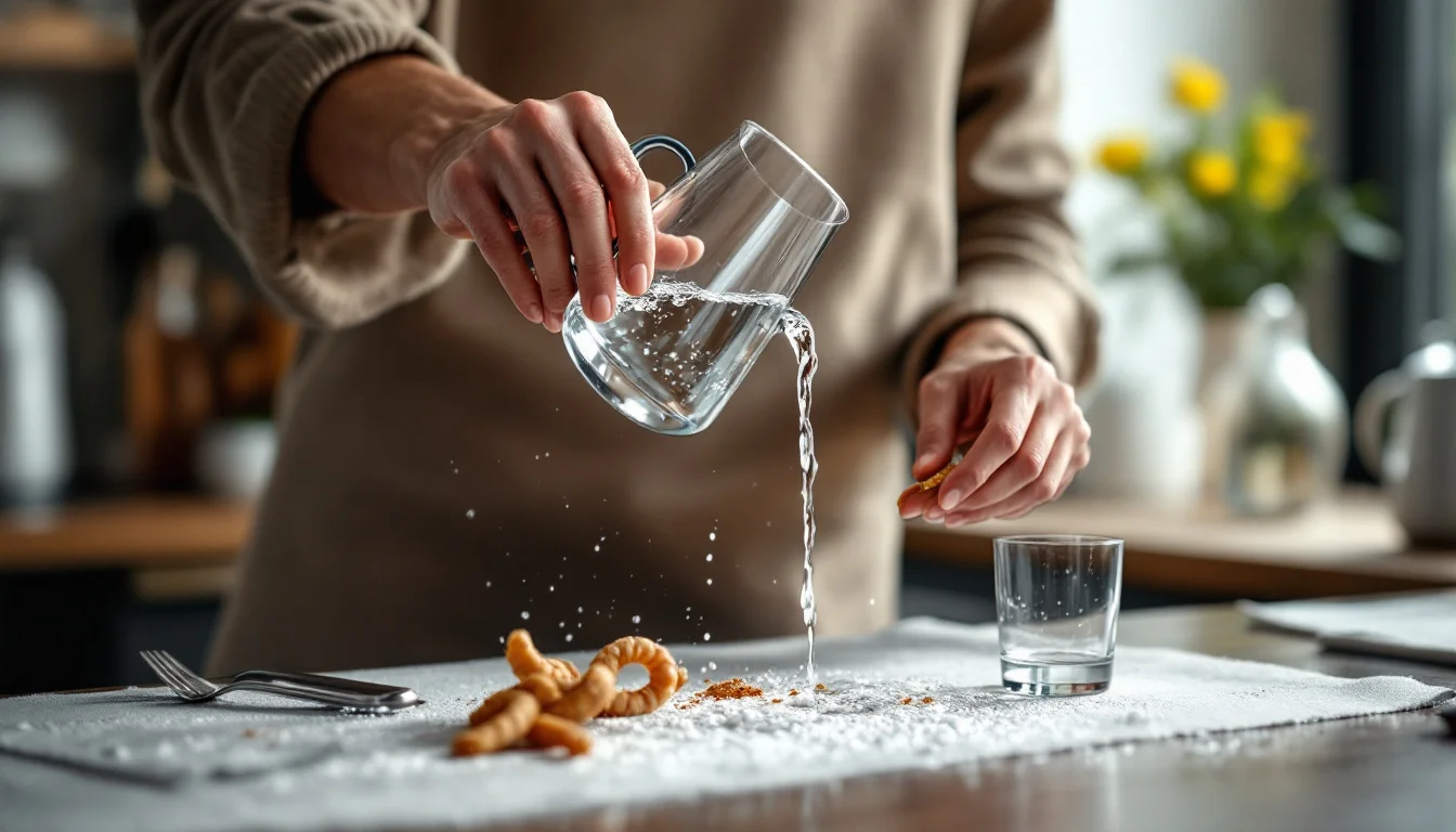 Koken en kraanwater: is filteren echt nodig?