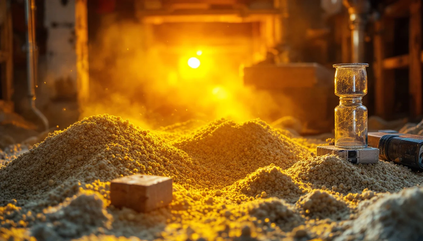 Radon and Home Insulation