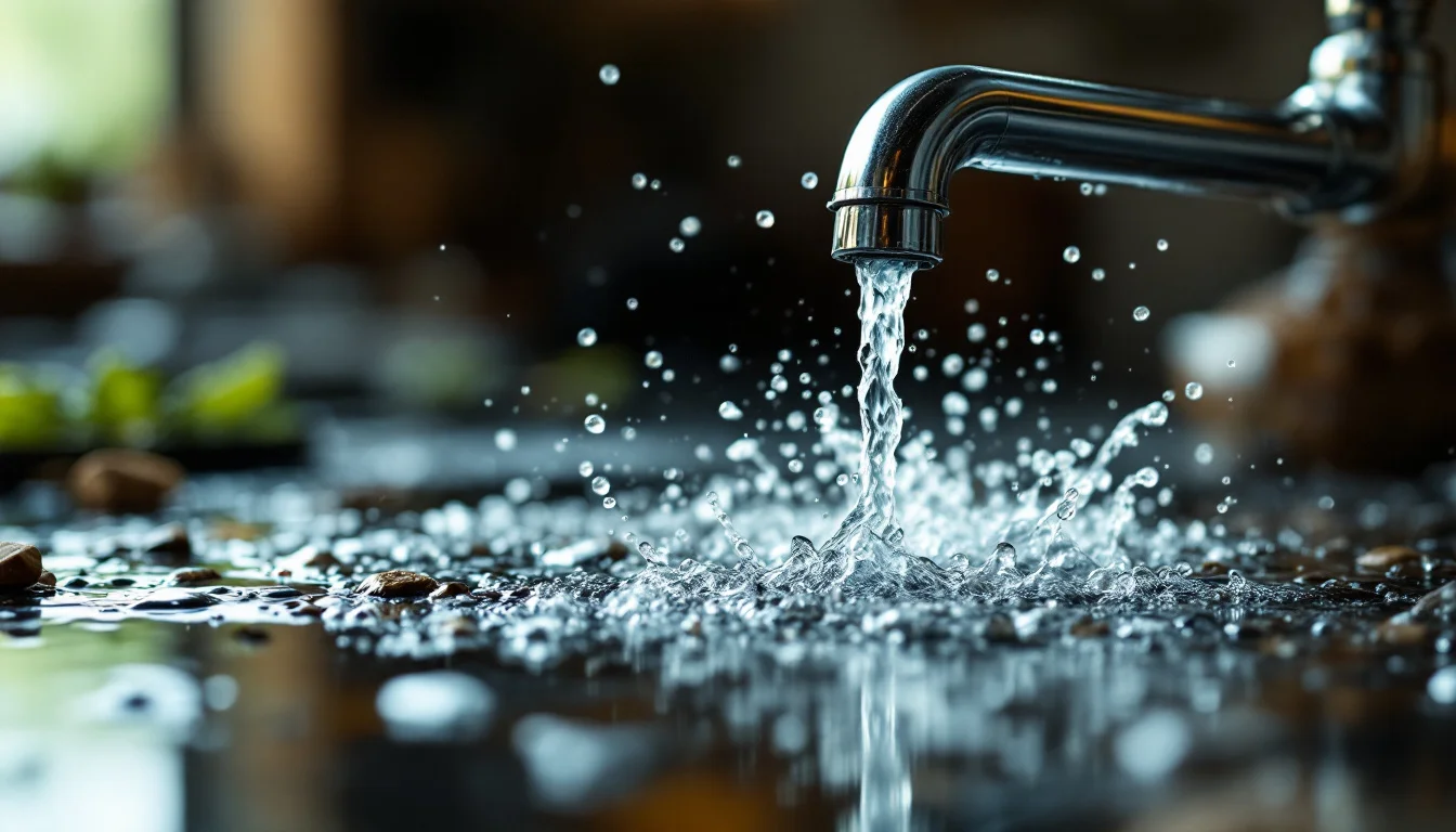 Arsenic in Drinking Water: The 10 µg/L Standard