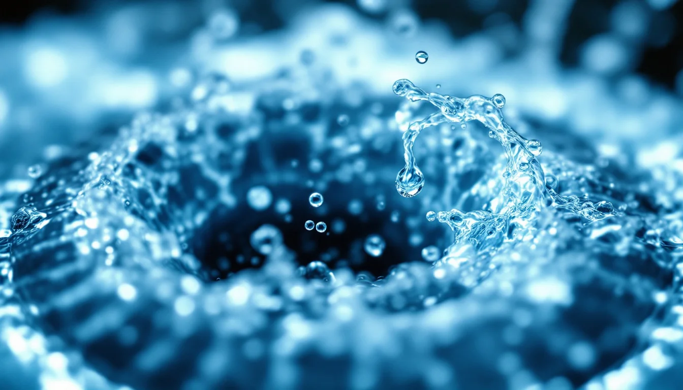 Tap Water: Your Plumbing