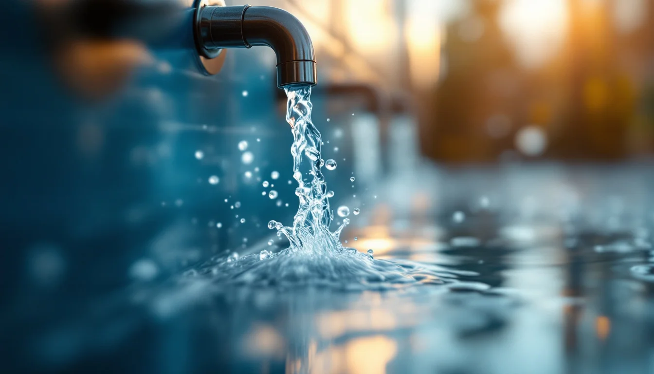 Hard water en gezondheid: het ware gevaar van slecht afgestelde waterontharders