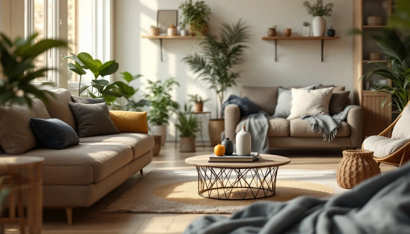 Houtverwarming en luchtkwaliteit